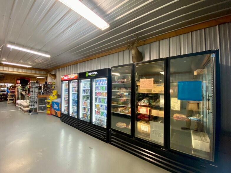 More Photos Of 52558 AL Highway 77, Talladega Convenience Store For Sale