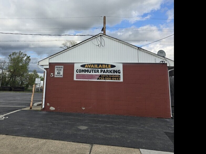 More Photos Of 5A High St, Matawan Specialty For Sale