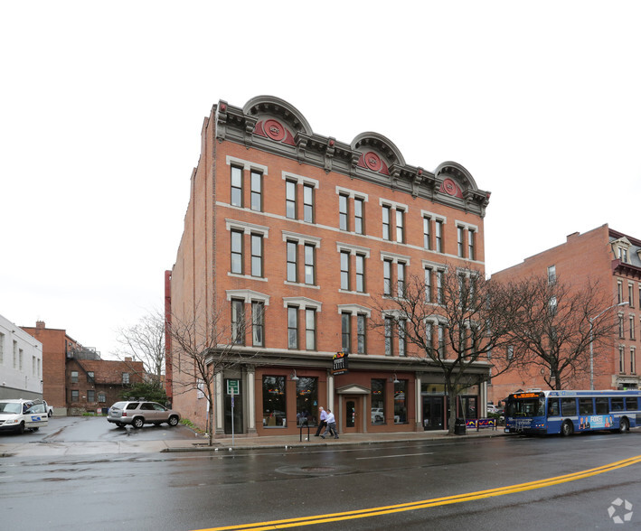 Primary Photo Of 357-367 Main St, Hartford Office For Lease