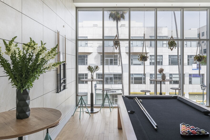 More Photos Of 1313 Third Street Prom, Santa Monica Office For Lease