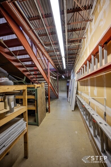 More Photos Of 8101 W Colfax Ave, Lakewood General Retail For Sale