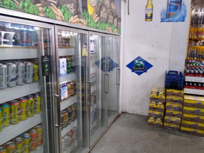 More Photos Of 1290 Military Tpke, Plattsburgh Convenience Store For Sale