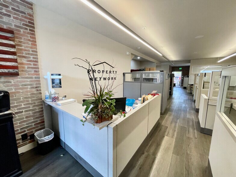 More Photos Of 1342 Lincoln Ave, San Jose Storefront Retail Office For Lease