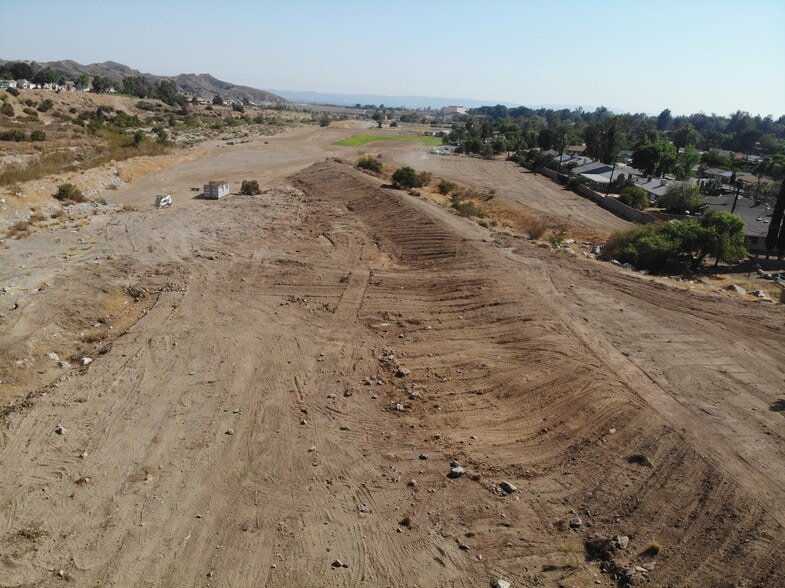 More Photos Of 12451 Gridley, Sylmar Land For Lease