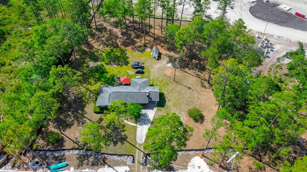More Photos Of 695 Blue Jay Rd, Rincon General Retail For Sale