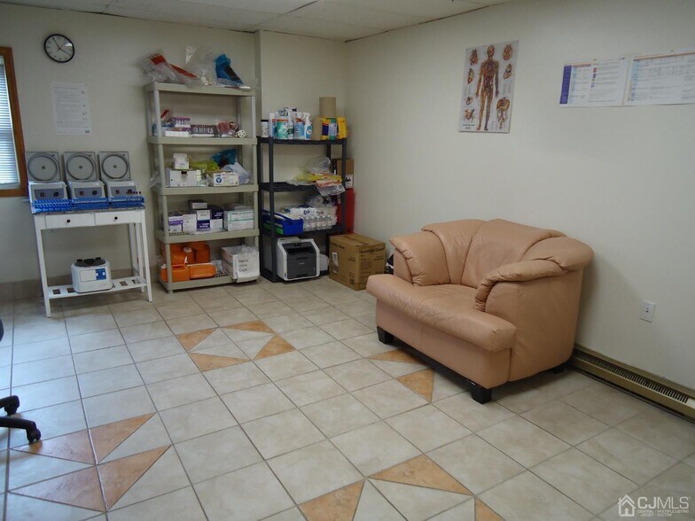 More Photos Of 386 New Brunswick Ave, Fords Storefront Retail Residential For Lease