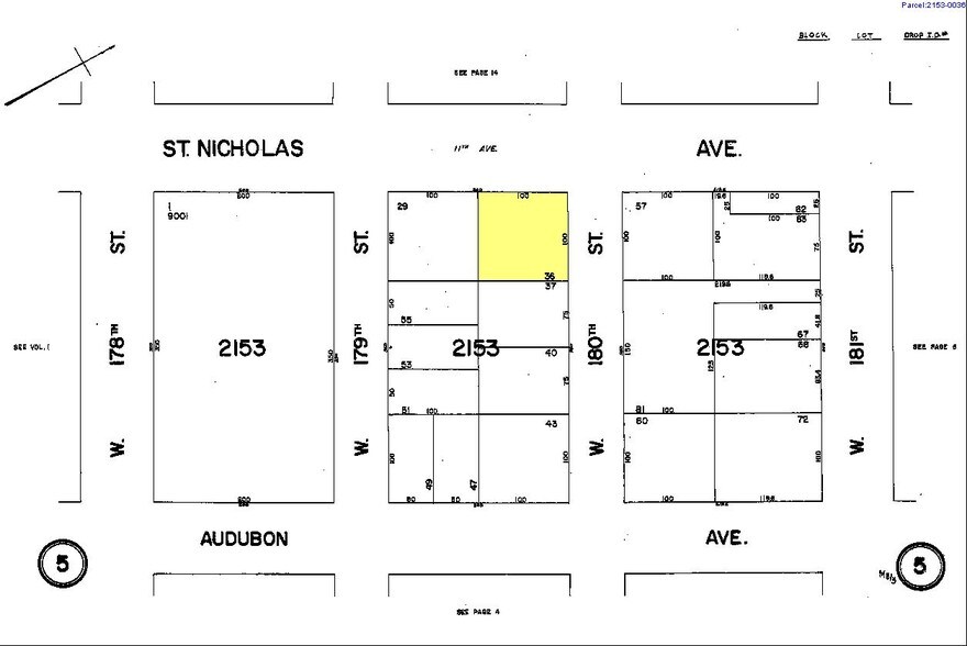 More Photos Of 1390-1398 St. Nicholas Ave, New York Apartments For Lease