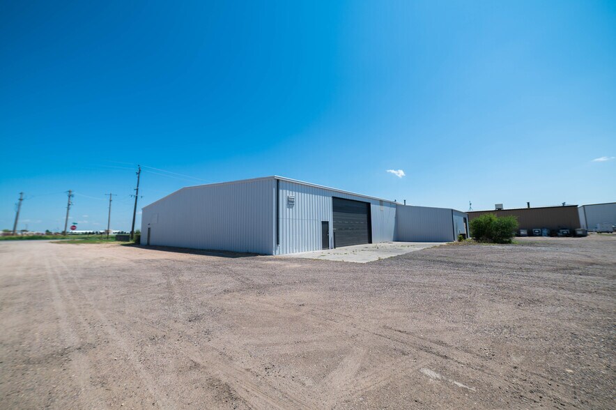 More Photos Of 1440 N 7th Ave, Greeley Warehouse For Sale