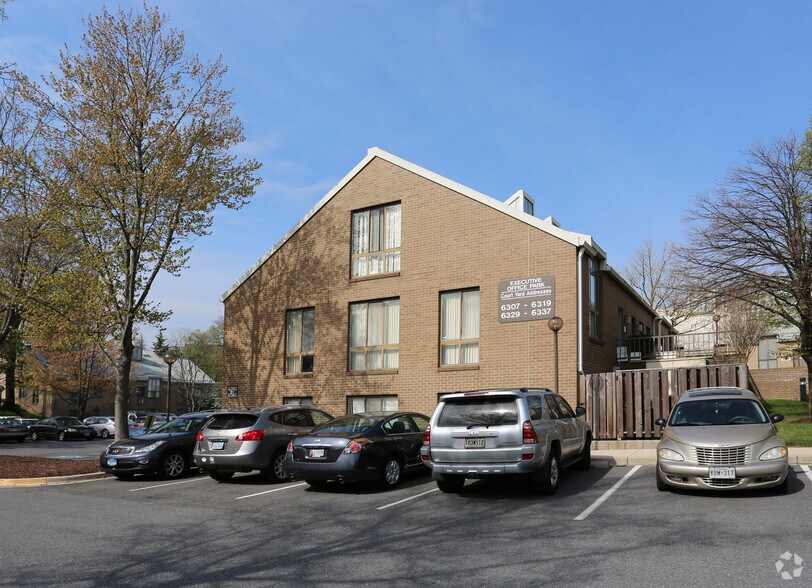 More Photos Of 6301-6311 Executive Blvd, Rockville Office For Sale