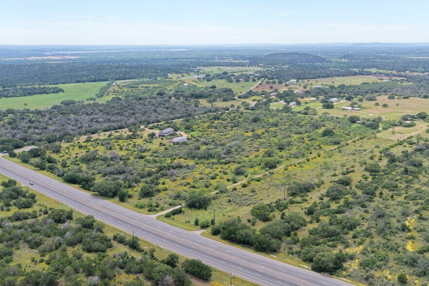 More Photos Of 4820 N US Highway 281, Marble Falls Land For Sale