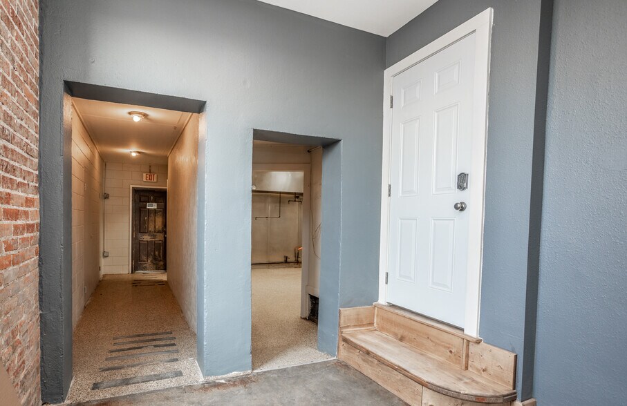 More Photos Of 113 N Main St, Muenster Restaurant For Sale