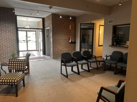 More Photos Of 3510 Hobson Rd, Woodridge Medical For Sale