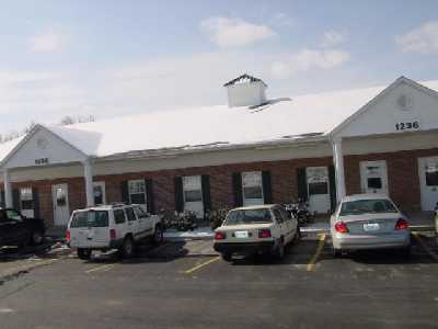 More Photos Of 1236 Jungermann Rd, Saint Peters Office For Lease