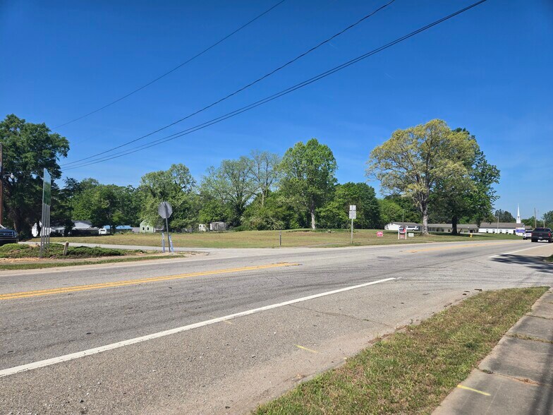 More Photos Of 323 Brookwood Ave, Jackson Land For Sale