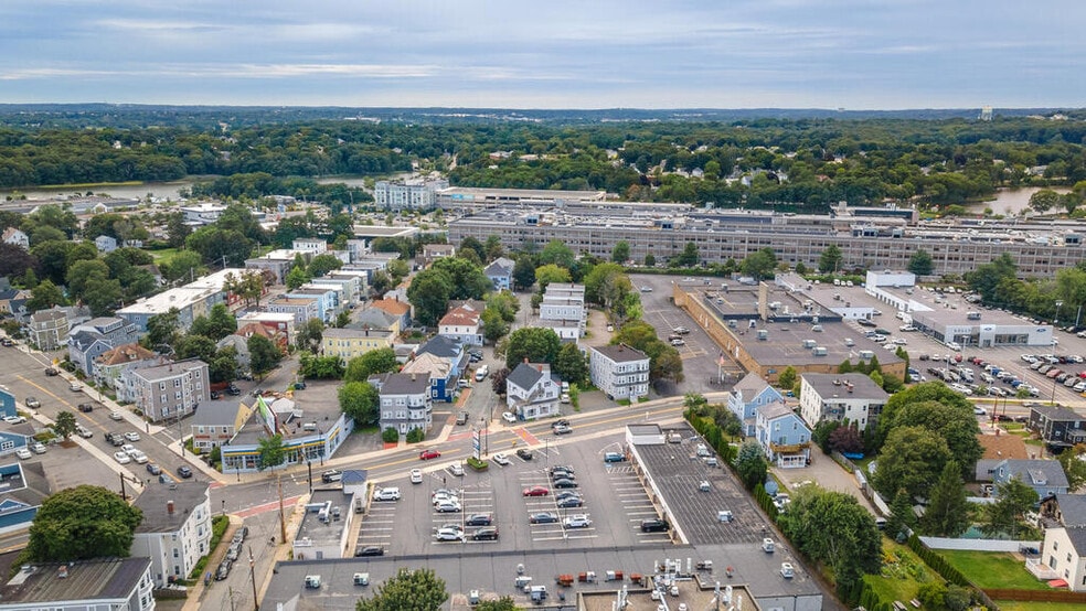 More Photos Of 407-411 Cabot St, Beverly Unknown For Lease