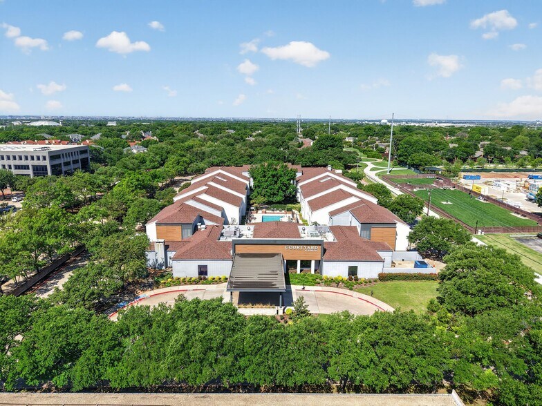 More Photos Of 4165 Proton Dr, Addison Hotel For Sale