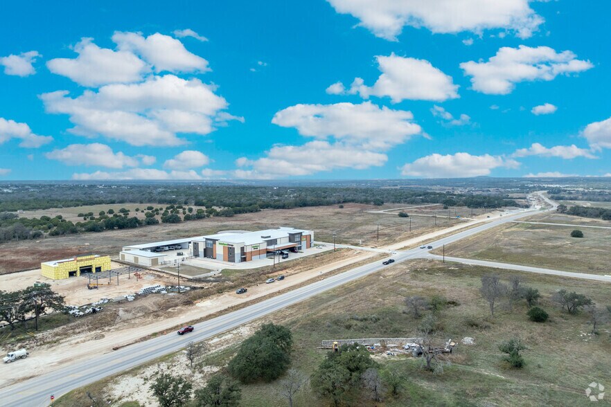 More Photos Of 2601 E State Highway 121, Lewisville Land For Sale