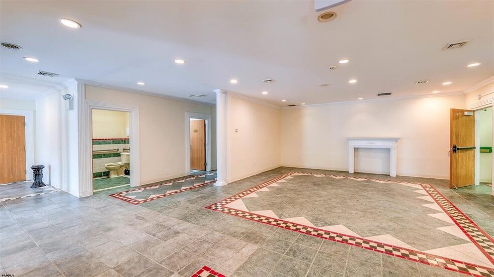 More Photos Of 301-305 Central Ave, Egg Harbor Township Medical For Lease