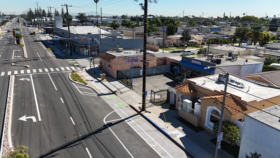 More Photos Of 1734 Artesia Blvd, Long Beach Convenience Store For Sale