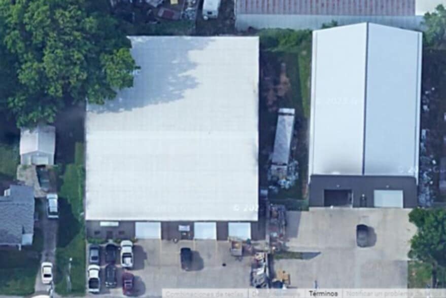 More Photos Of 962 Neubling Ave, Evansville Warehouse For Lease
