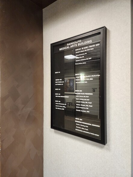 More Photos Of 765 State Route 10, Randolph Office For Sale