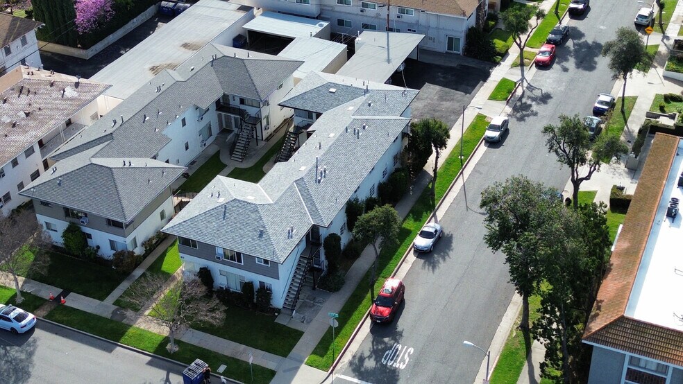 More Photos Of 20 W Grand Ave, Alhambra Apartments For Sale