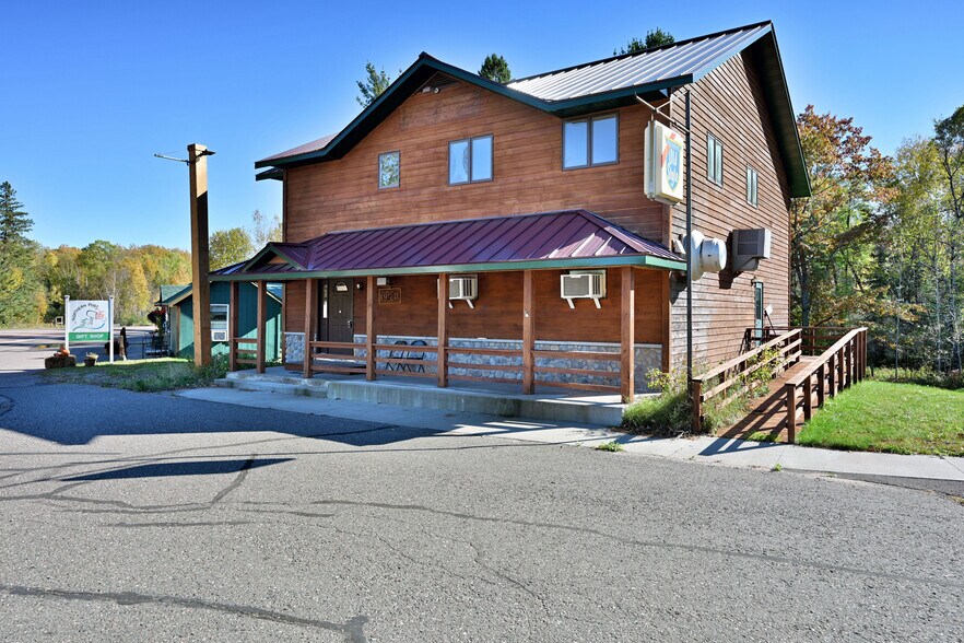 More Photos Of 23694 Clam Lake Rd, Clam Lake Restaurant For Sale