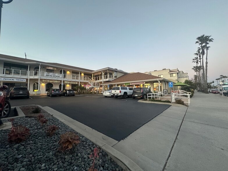 More Photos Of 910 Grand Ave, San Diego Storefront Retail Office For Lease