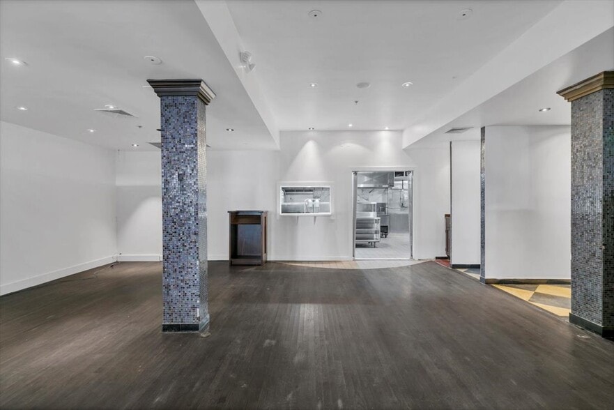 More Photos Of 99-101 Orange St, New Haven Storefront Retail Residential For Sale