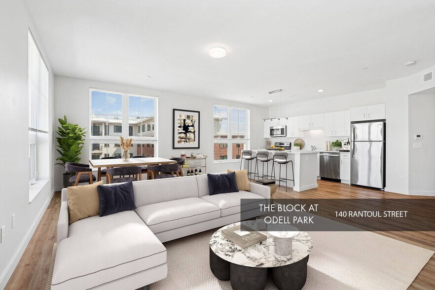 More Photos Of 199-211 Rantoul St, Beverly Apartments For Lease