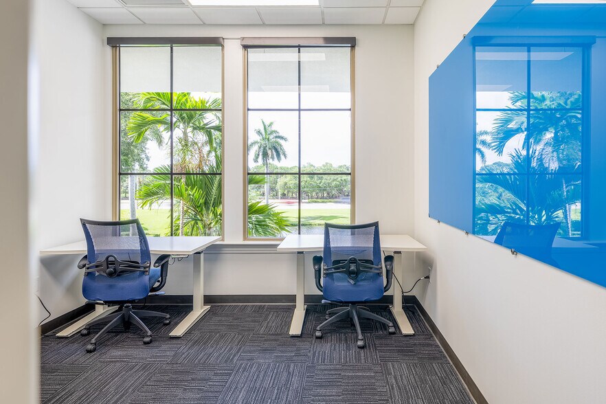 More Photos Of 1501 Yamato Rd, Boca Raton Coworking Space