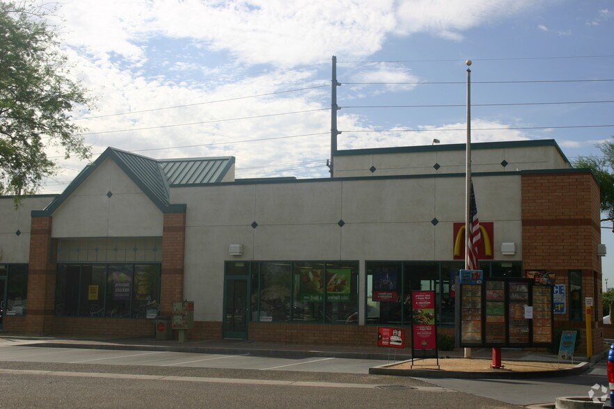 More Photos Of 415-441 N Val Vista Dr, Mesa Unknown For Lease