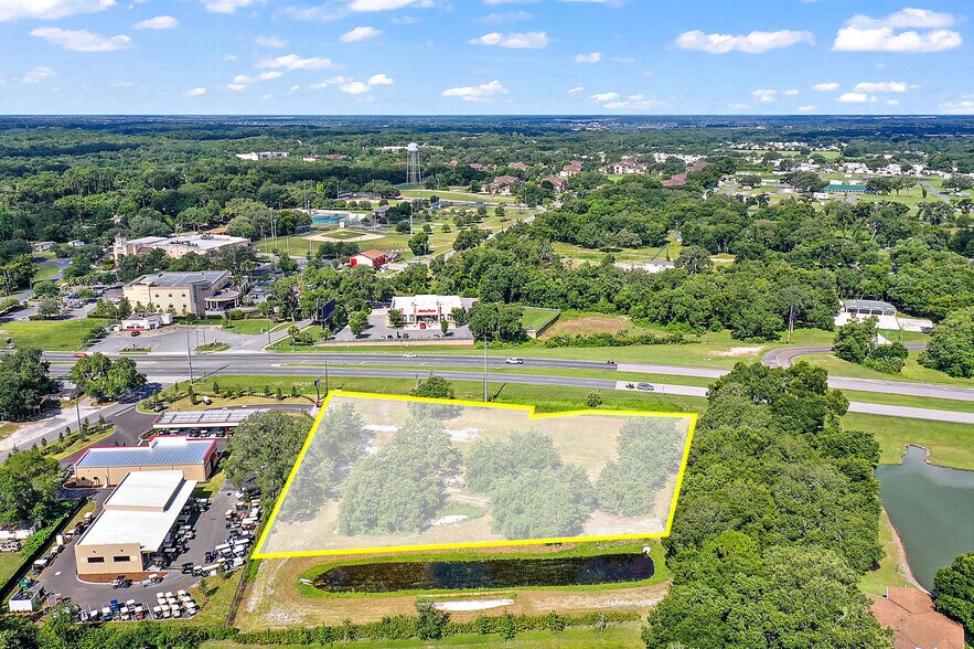 More Photos Of 133 W Hermosa St, Lady Lake Land For Sale