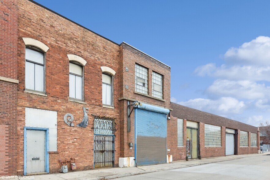 More Photos Of , Chicago Industrial For Sale