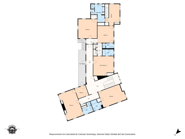 More Photos Of 4710 N Lee Hwy, Cleveland Land For Sale