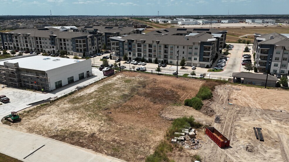 More Photos Of 3160 Peek Rd, Katy Land For Sale