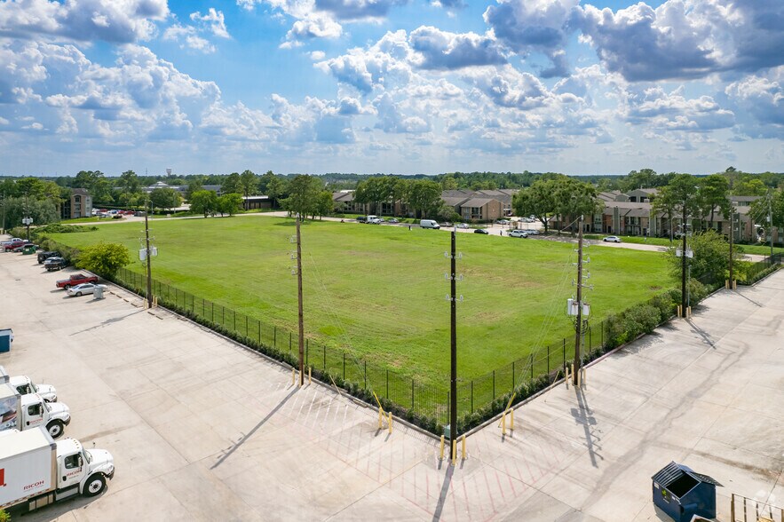 More Photos Of 232 Barren Springs Dr, Houston Land For Sale