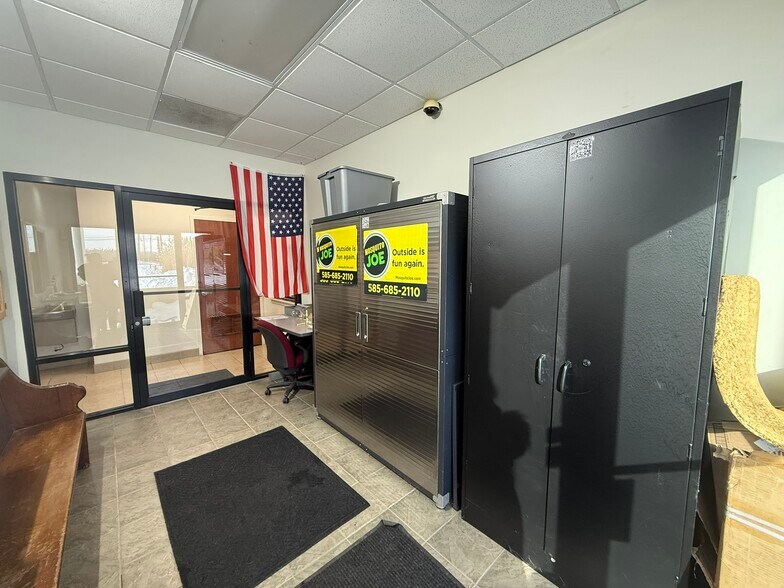 More Photos Of 375 Clay Rd, Rochester Light Distribution For Sale