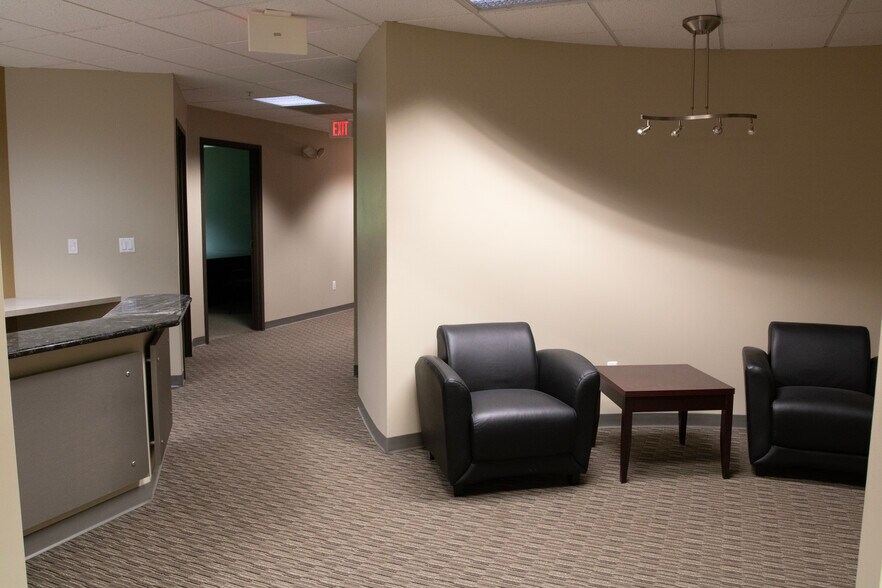 More Photos Of 8031 Ortonville Rd, Clarkston Office For Lease