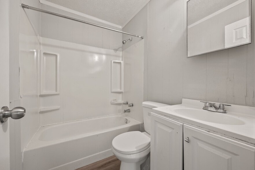 More Photos Of , Griffin Multifamily For Sale