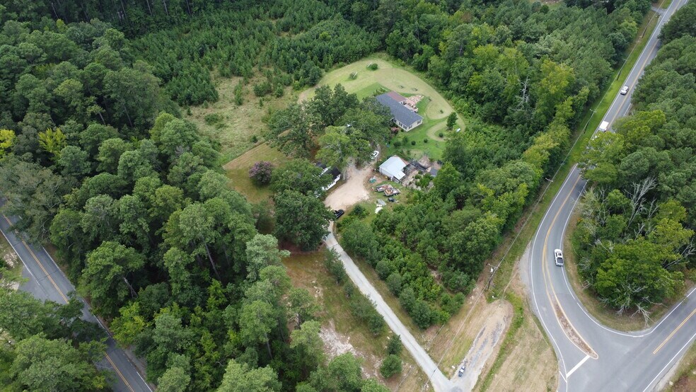 More Photos Of 5005 Old NC 10, Durham Land For Sale