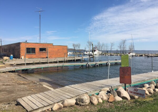 More Photos Of 6546 US Highway 169, Garrison Land For Sale