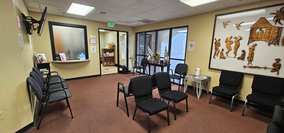More Photos Of 161 S Spruce St, South San Francisco Medical For Lease