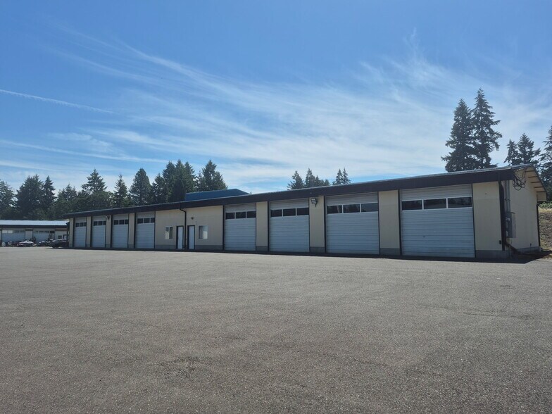 Primary Photo Of 3210 234th St E, Spanaway Warehouse For Lease