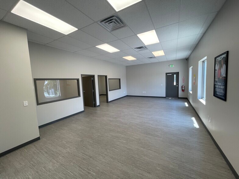 More Photos Of 1635 Bell Rd, Nashville Auto Dealership For Lease