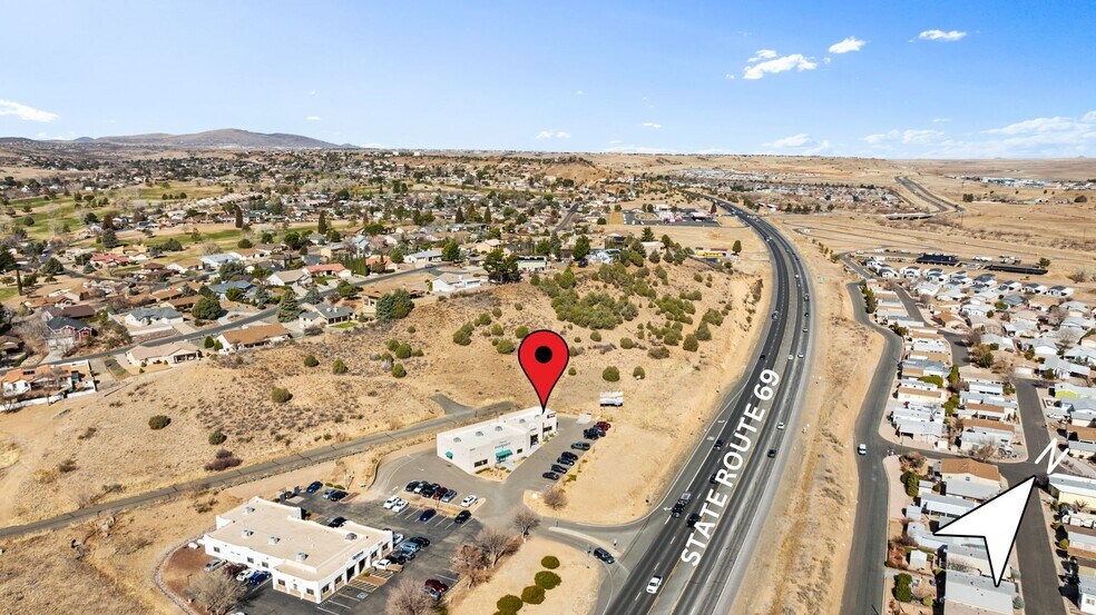 More Photos Of 12075 E Highway 69, Dewey General Retail For Lease