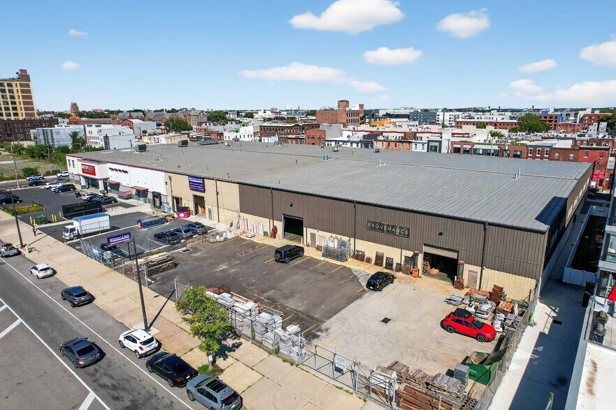 More Photos Of 1801-1859 N American St, Philadelphia Warehouse For Sale