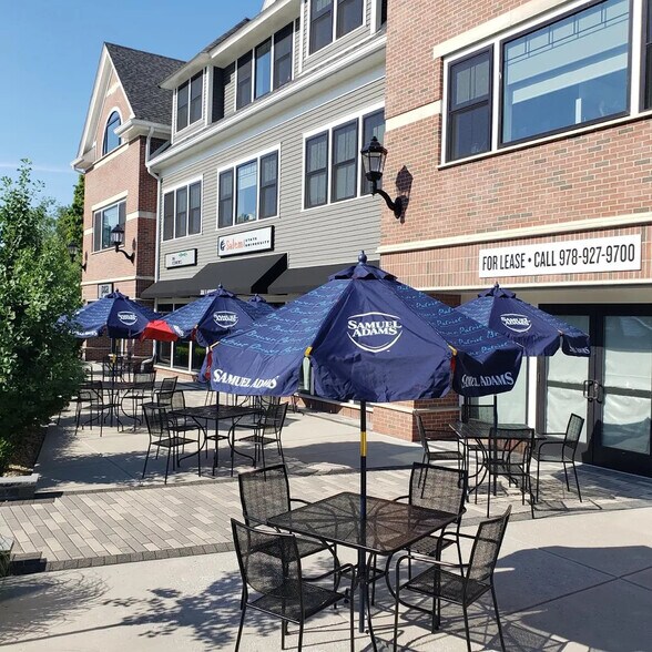 More Photos Of 331 Lafayette St, Salem Storefront Retail Office For Lease