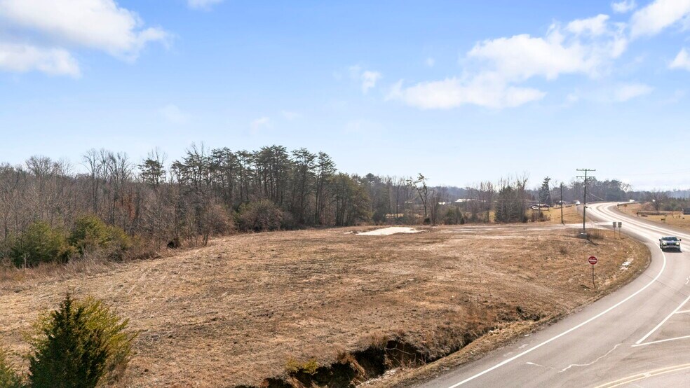 More Photos Of 888 Indiana 3 Hwy, Lexington Land For Sale