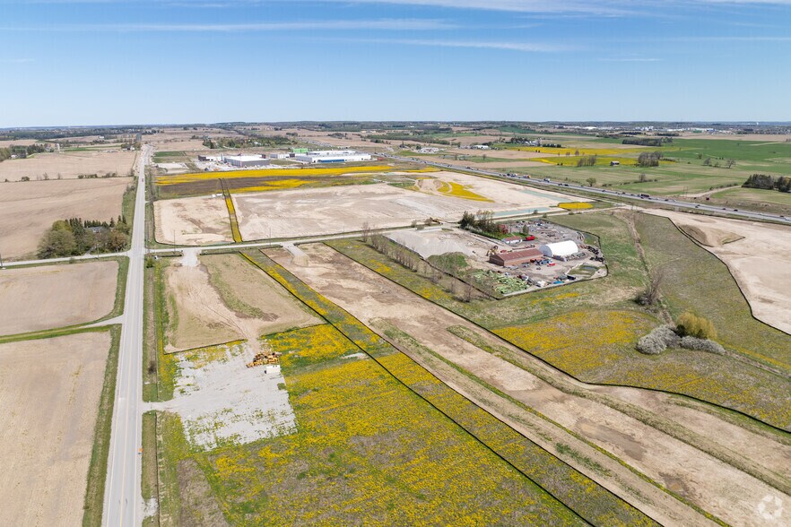 More Photos Of 3603 Line 6, Bradford, Bradford West Gwillimbury Land For Sale